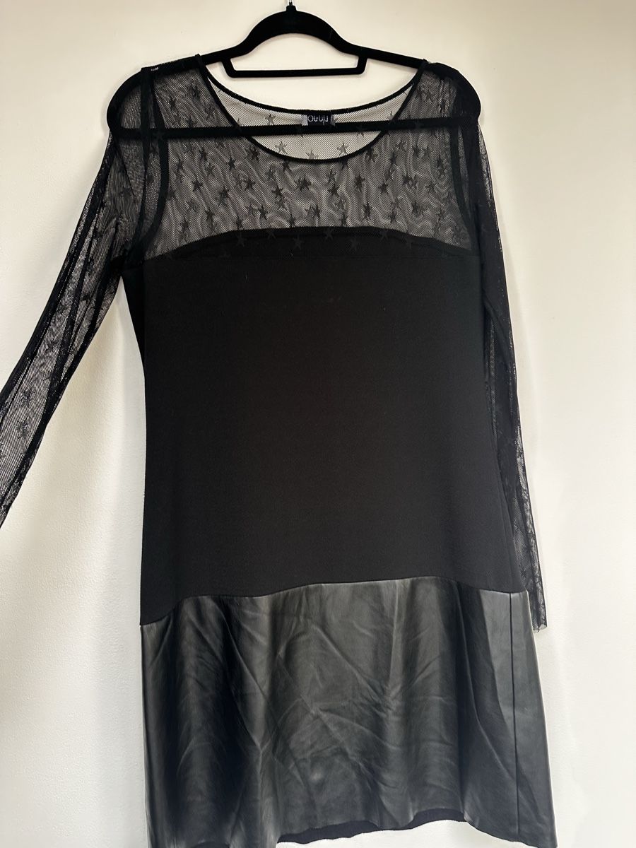 Liu Jo Vestiti: LIU JO Kleid Gr. 46 – Usato da Frenkendorf venduto da Katrin02 3