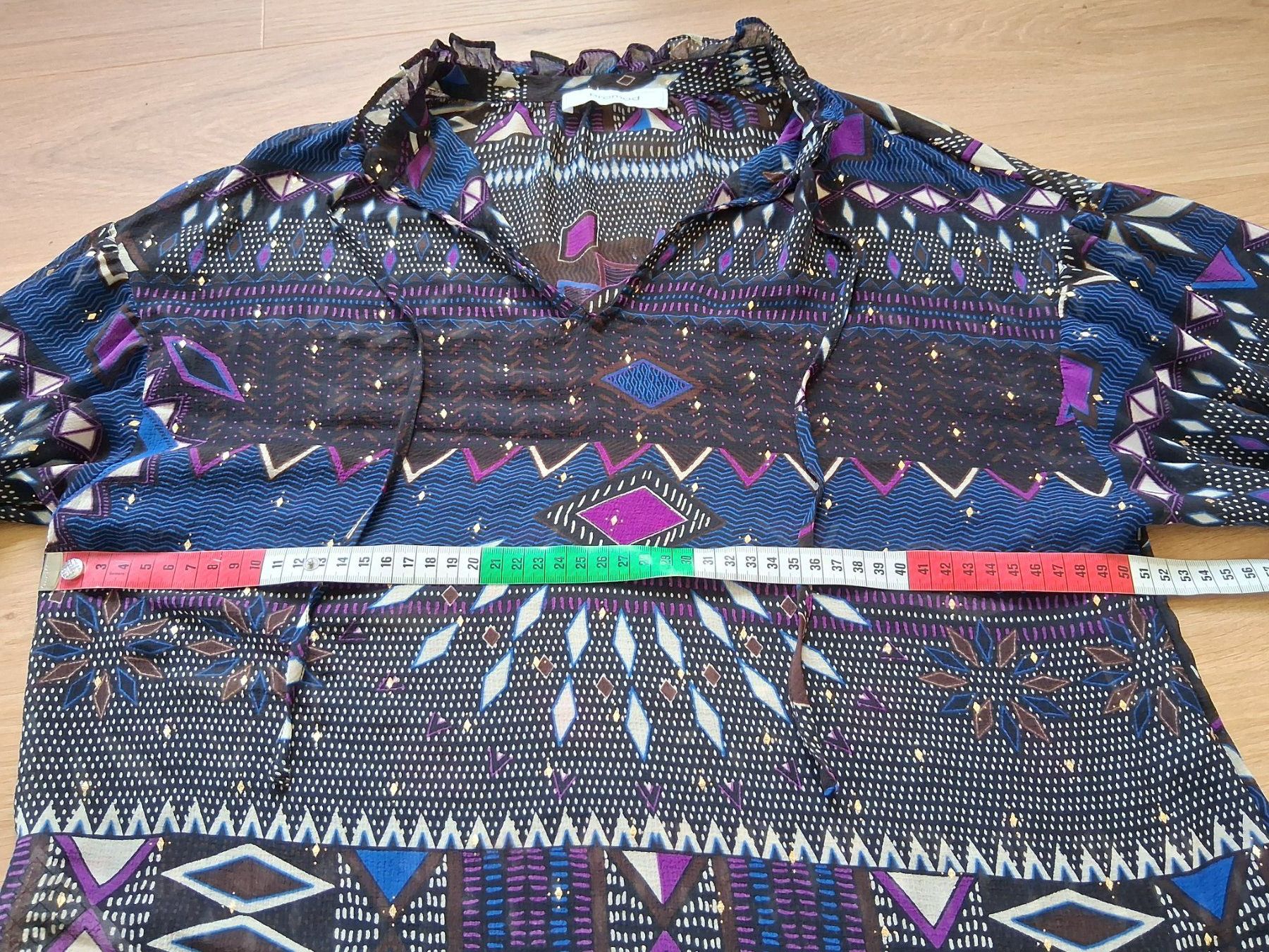 Promod Camicette: Promod Bluse Gr. S – Usato da Lengnau AG venduto da Nathi88 5