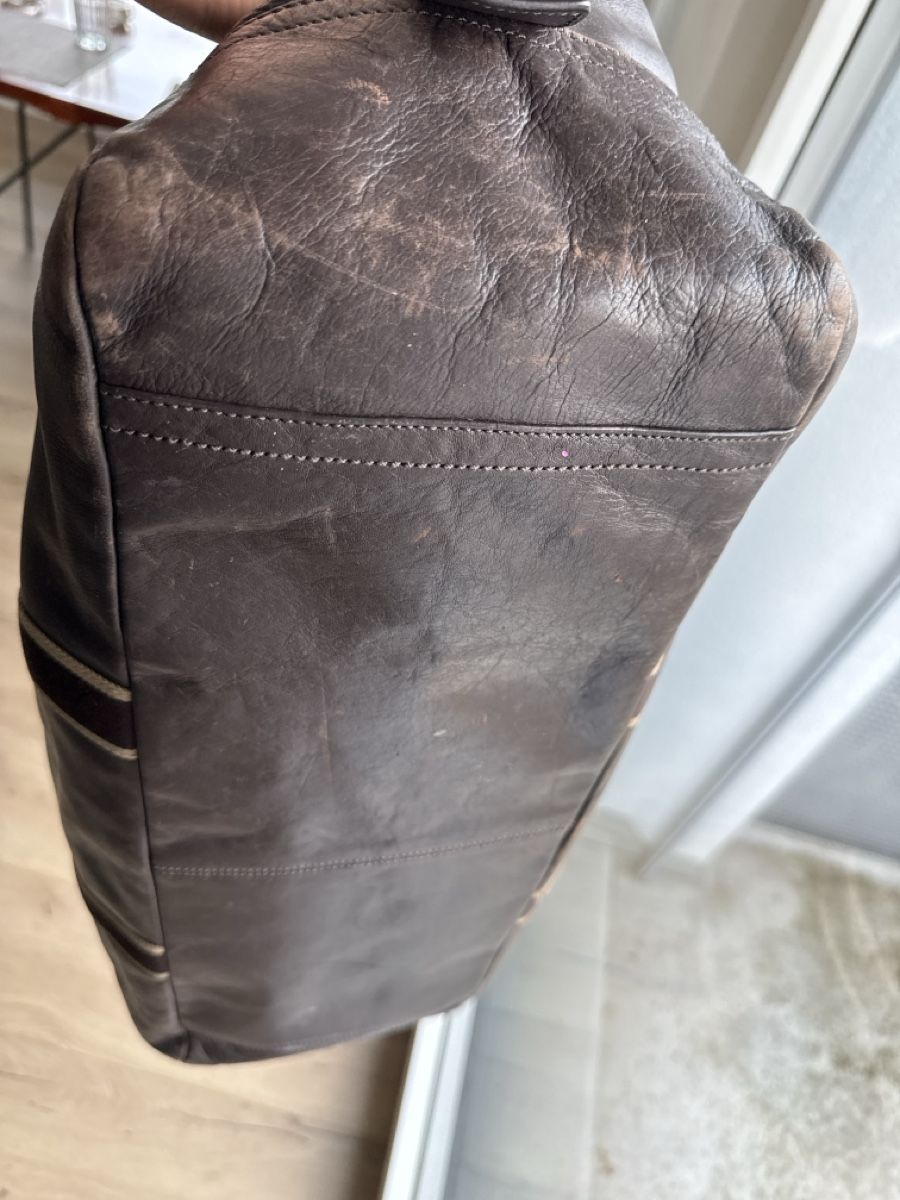Coach Borse: Reisetasche von COACH – Usato da Zug venduto da Deimar93 4
