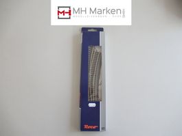 Roco 42571 , Bogenweiche rechts DC H0