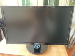 ASUS VG248QE Monitor 24 Zoll