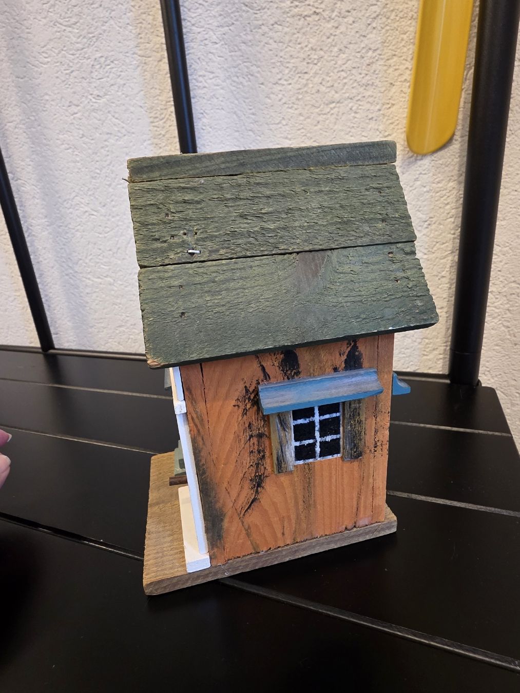 Casette per uccelli: Maison pour oiseau bois – Nuovo (secondo la descrizione) da Collonges venduto da 2D_Collector 1