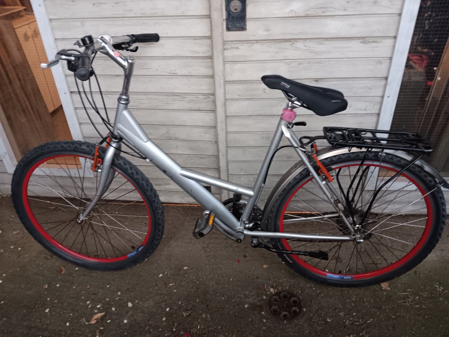 Velos: Velo No Name – Gebraucht aus Dietikon von Sauber64