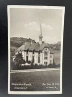 AK BE Methodisten-Kapelle Langnau im Emmental