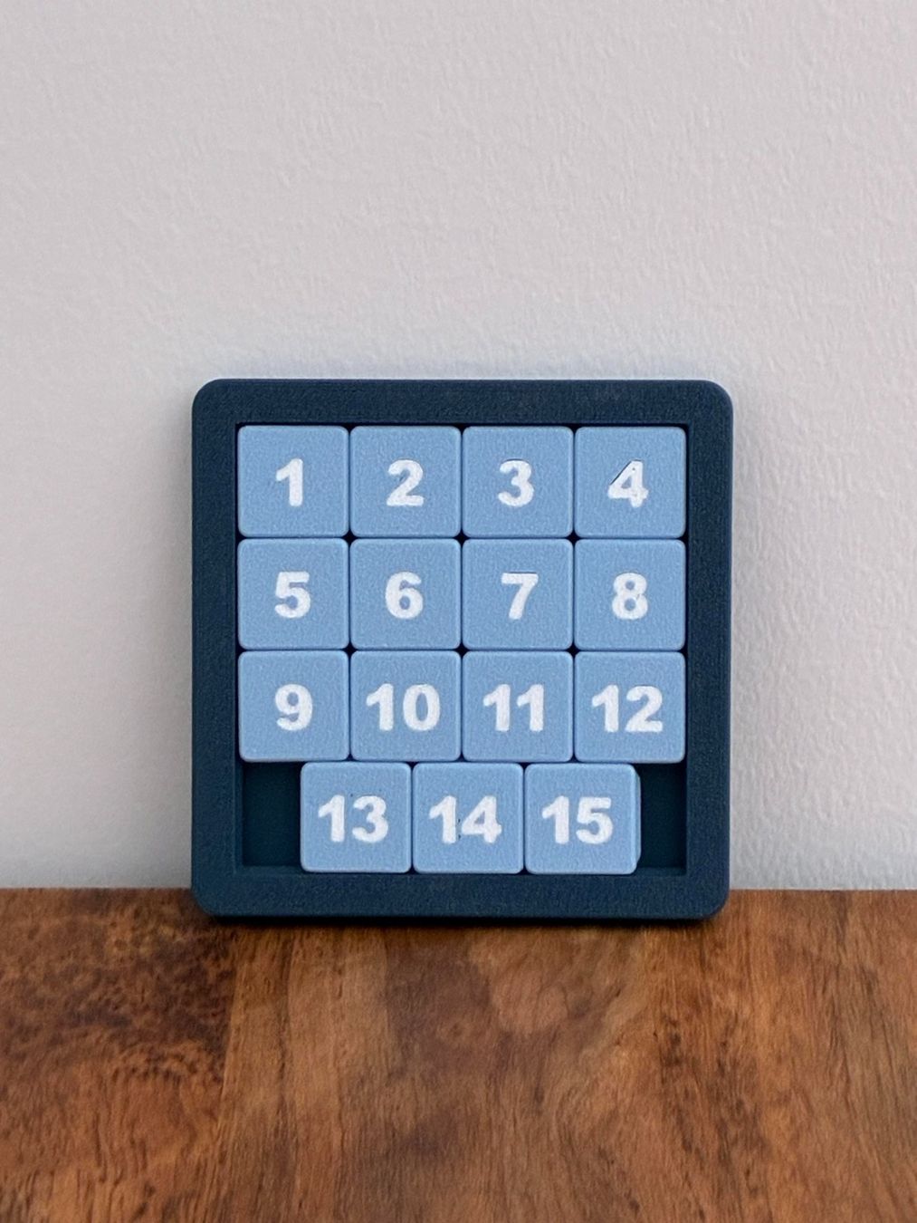 Giochi: 15 - Puzzle – Nuovo (secondo la descrizione) da Ermenswil venduto da hoember