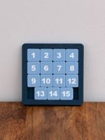 15 - Puzzle