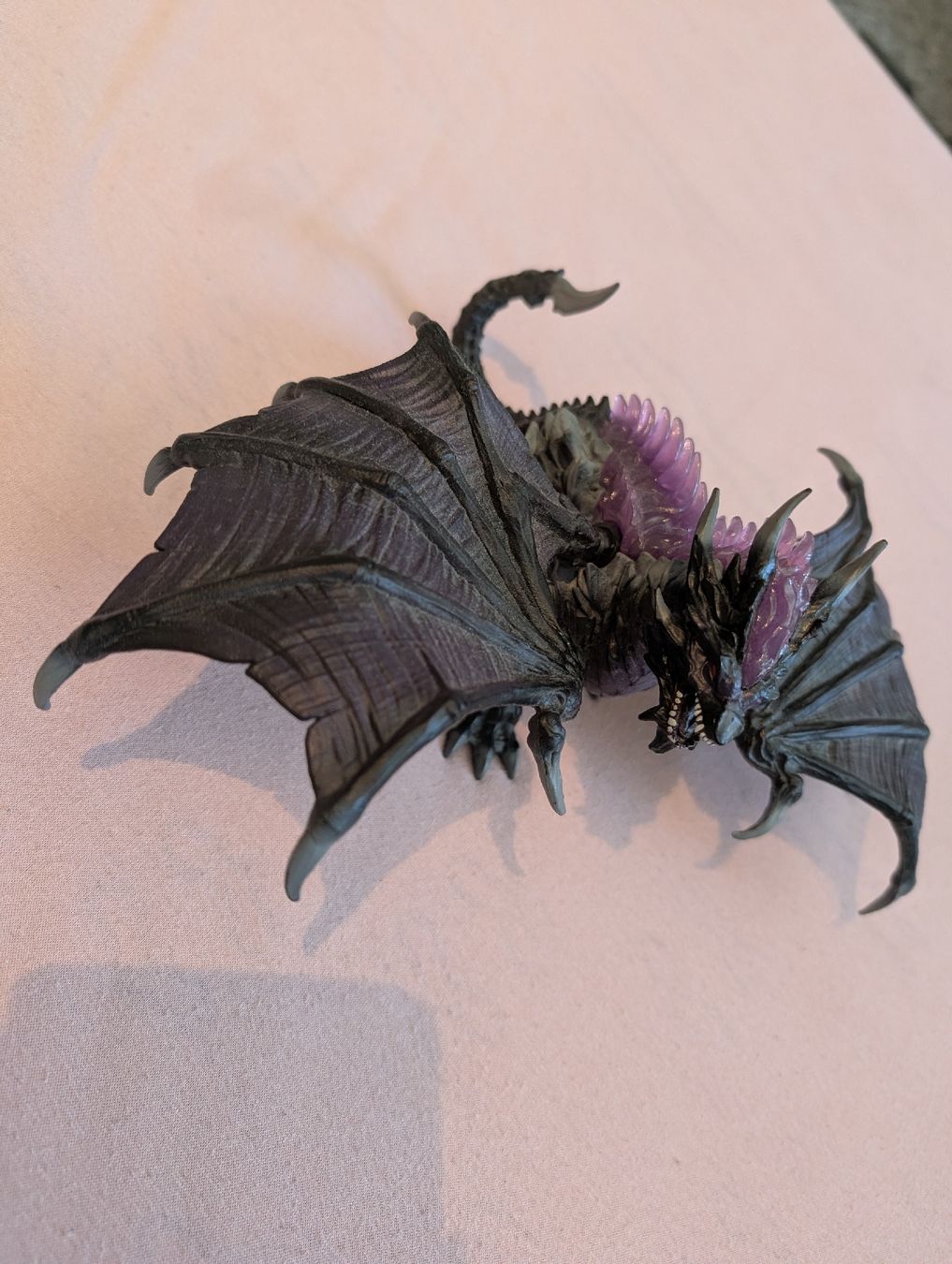 Schleich Giocattoli: Schleich Drachenfigur Fantasy – Usato da Hofstetten SO venduto da Xaver23 1