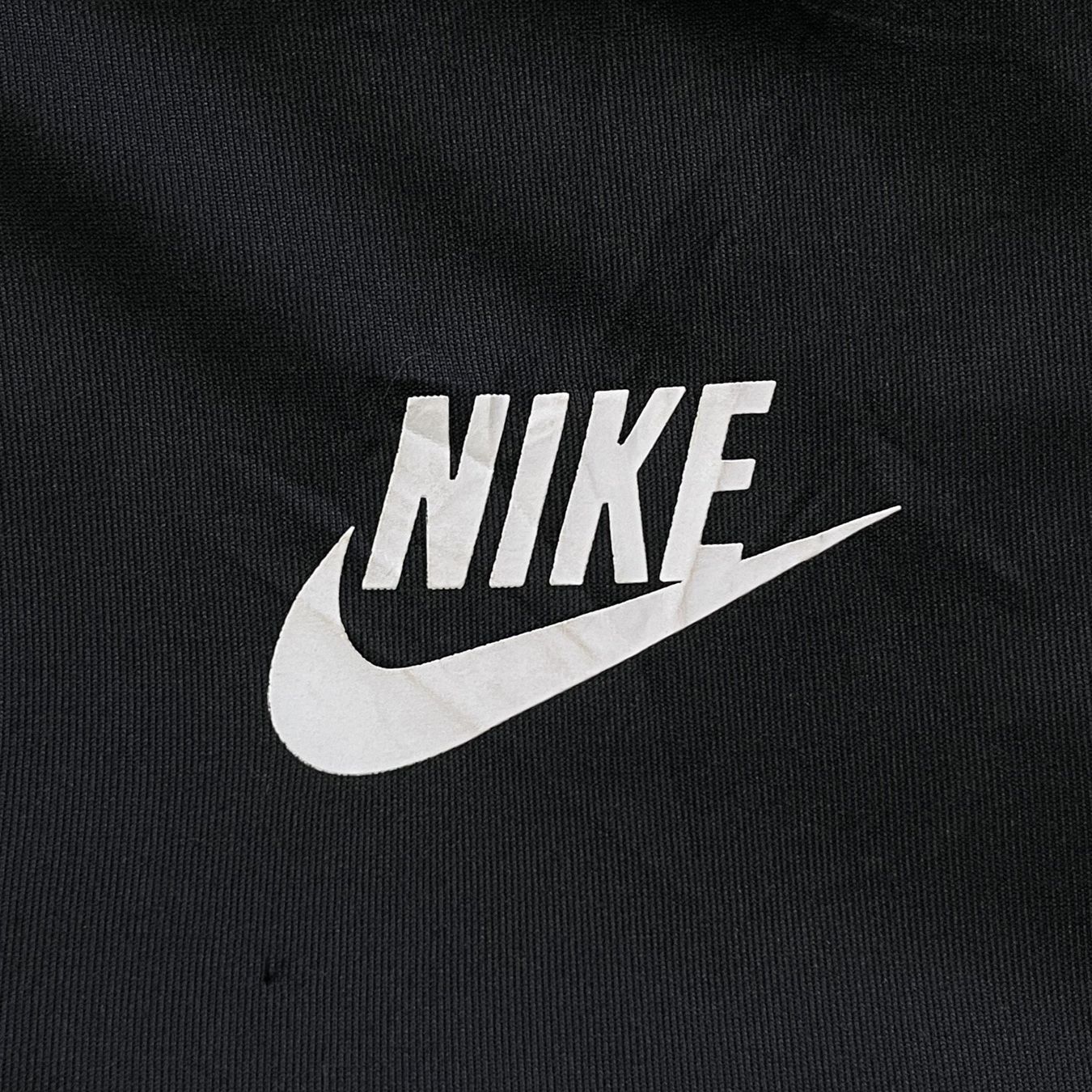 Nike Giacche: Vintage Nike Zipped Jacket (M) – Usato da Chamoson venduto da Sapoloshop 1