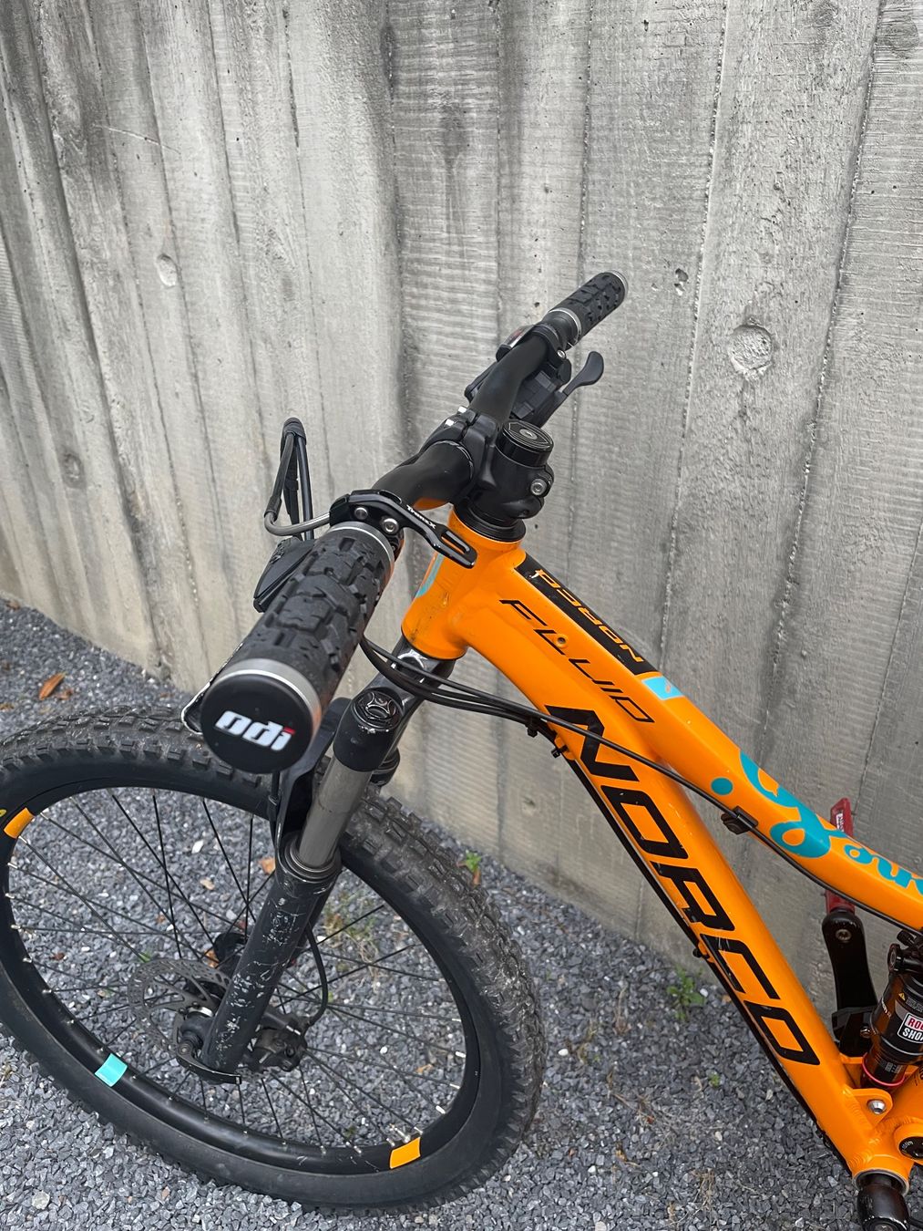 Norco Velos: Norco Fully Fluid 24 Zol – Gebraucht aus Chur von msp_bh8v 3
