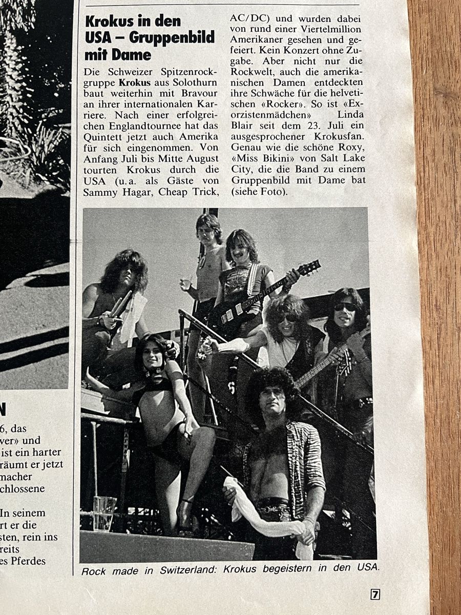 Riviste & Magazine: Schweizer Illustrierte 22.09.1980 – Usato da Aarberg venduto da Jakaro 1