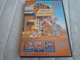Die Koala Brüder: Mitzis groesster Wunsch! 4 Folgen
