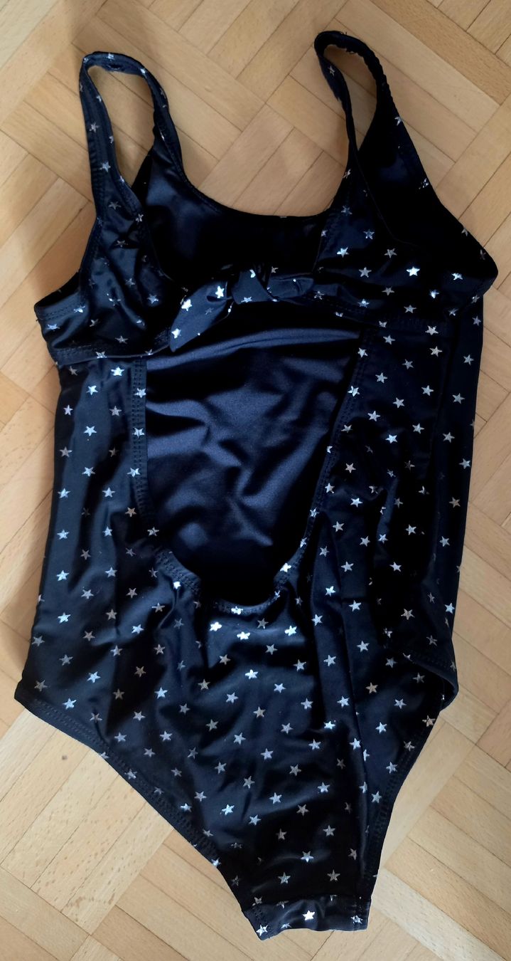 Costumi da bagno & Bikini: Badehose 146 152 neuwertig – Nuovo (secondo la descrizione) da Ruggell venduto da liverzano1 1