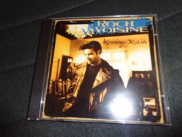 Roch Voisine - Kissing Rain CD