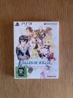 Tales of Xillia - Day One Edition