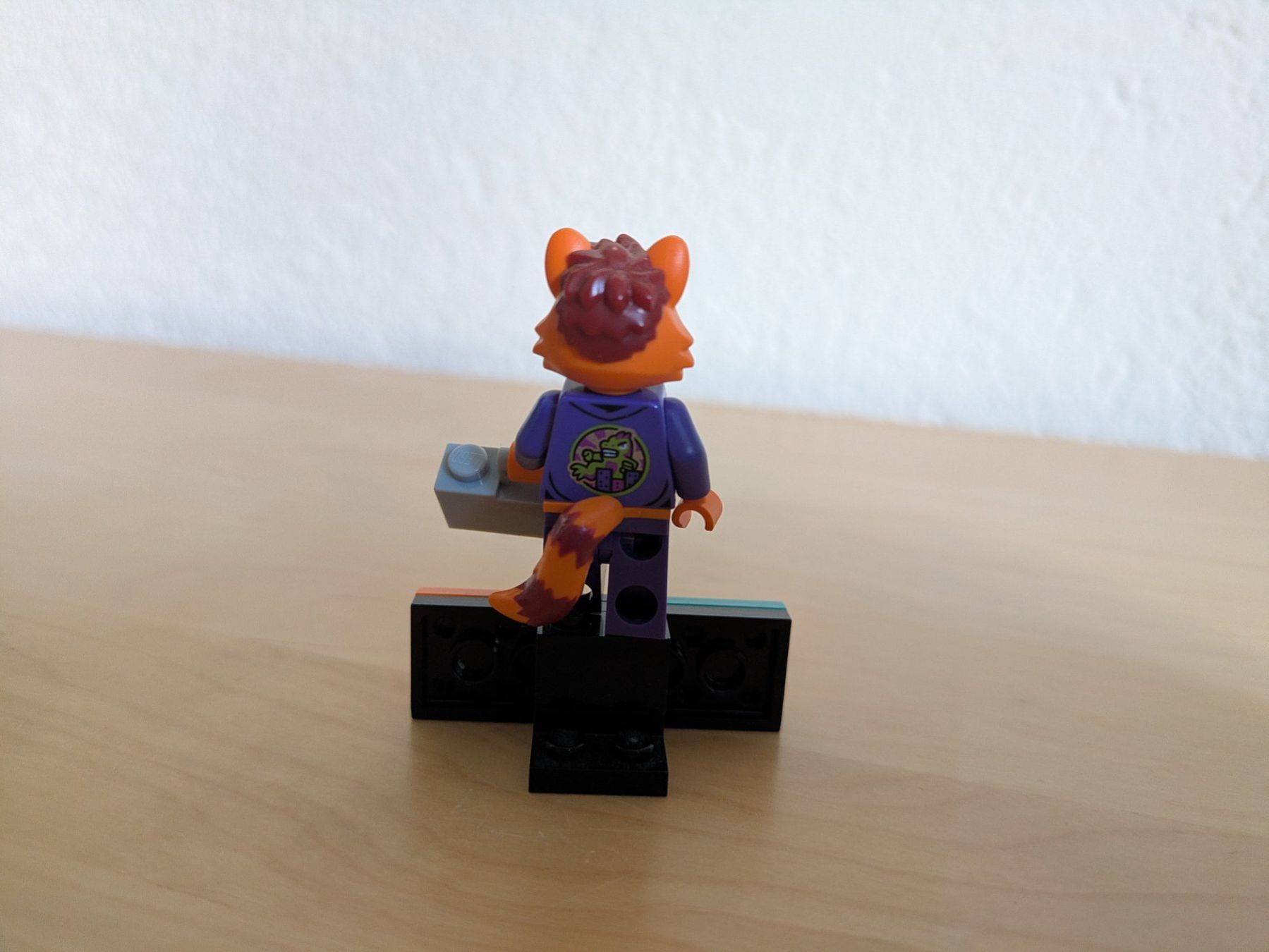 Lego Statuette: LEGO Vidiyo 42101 Panda Dancer – Usato da winterthur venduto da dsy_grj8 1