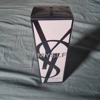 MYSLF eau de parfum homme rechargeable 100ml