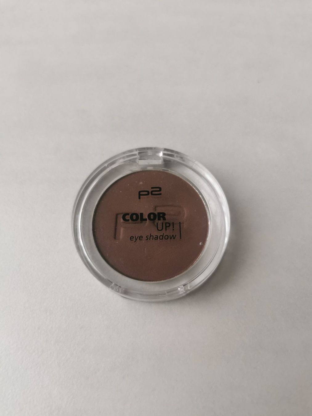 Make-up: Brauner Lidschatten – Neu und originalverpackt aus Malters von Wahni81