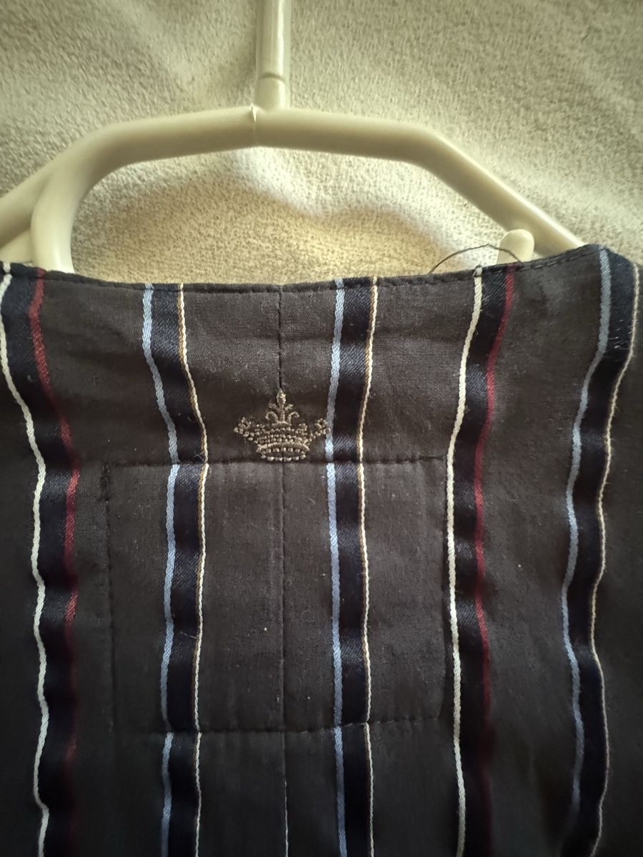 Gilet & Giacche: Gilet von English Laundry. – Nuovo (secondo la descrizione) da Huttwil venduto da Nedja0 9