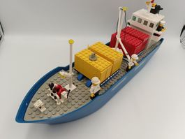 4030 Cargo Carrier