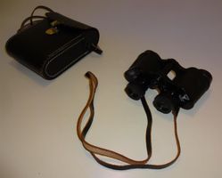 Vintage Fernglas Seeadler 8*30