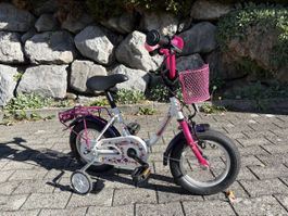 Kinder Velo 12 Zoll