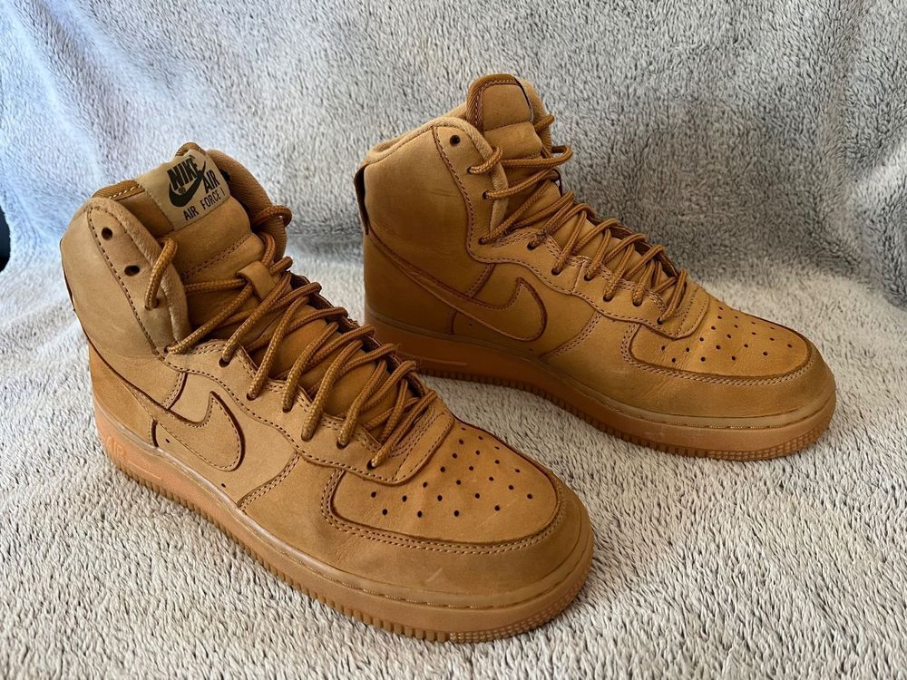 Nike air force 1 mid 2016 deals