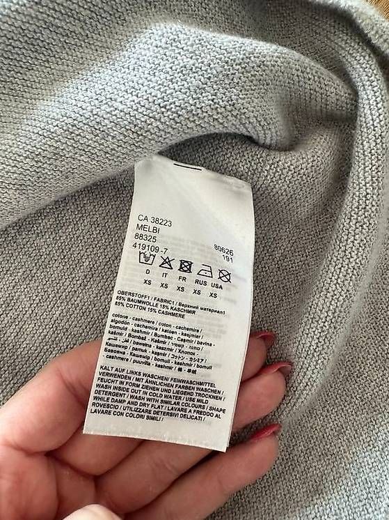 Drykorn Maglioni & Felpe: Drykorn Melbi Pullover XS – Usato da Stans venduto da blitzhimmelblau 1