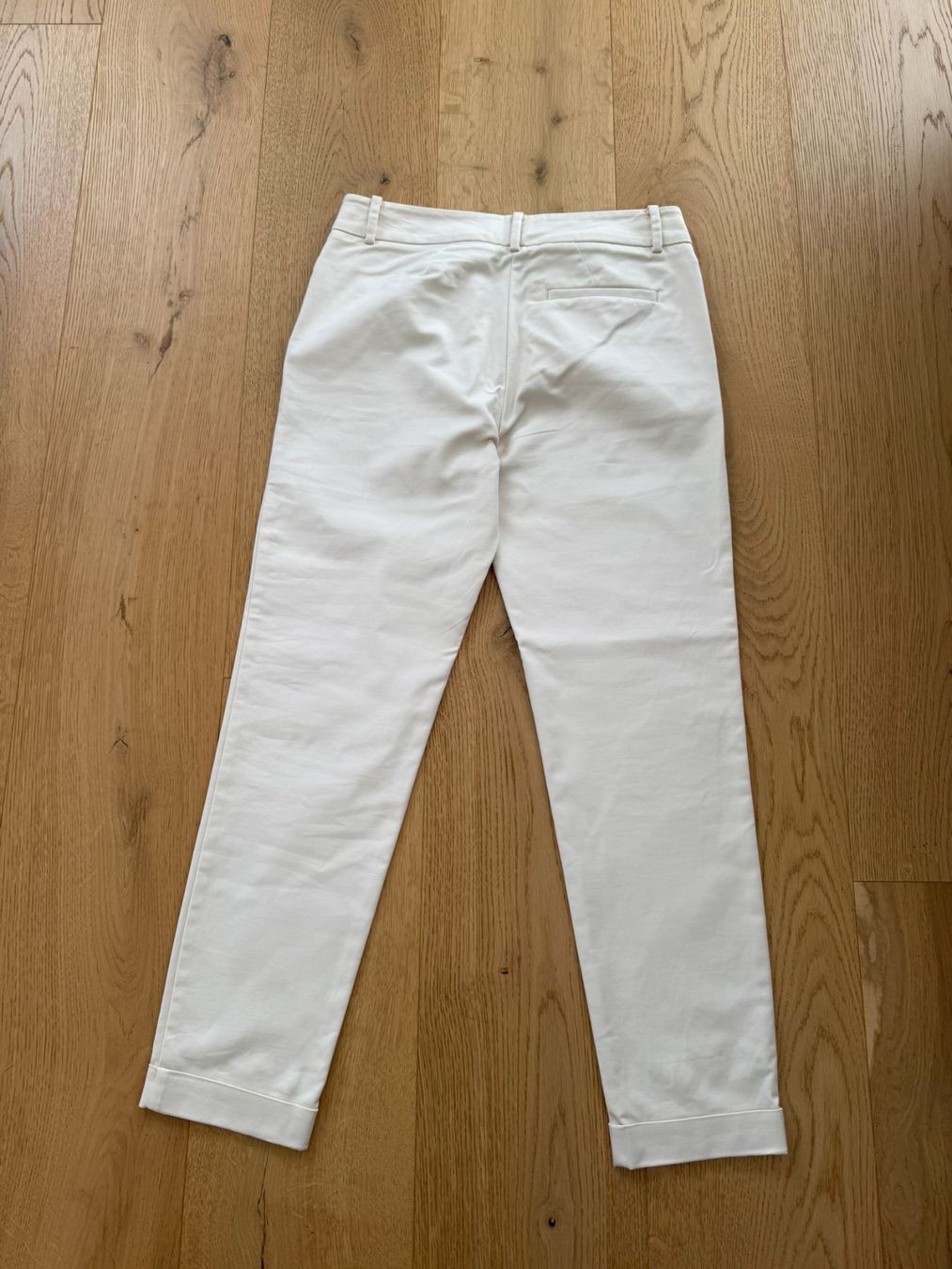 Stefanel Pantaloni: Hose STEFANEL Gr. EU 34 – Usato da Canobbio venduto da miro002 2