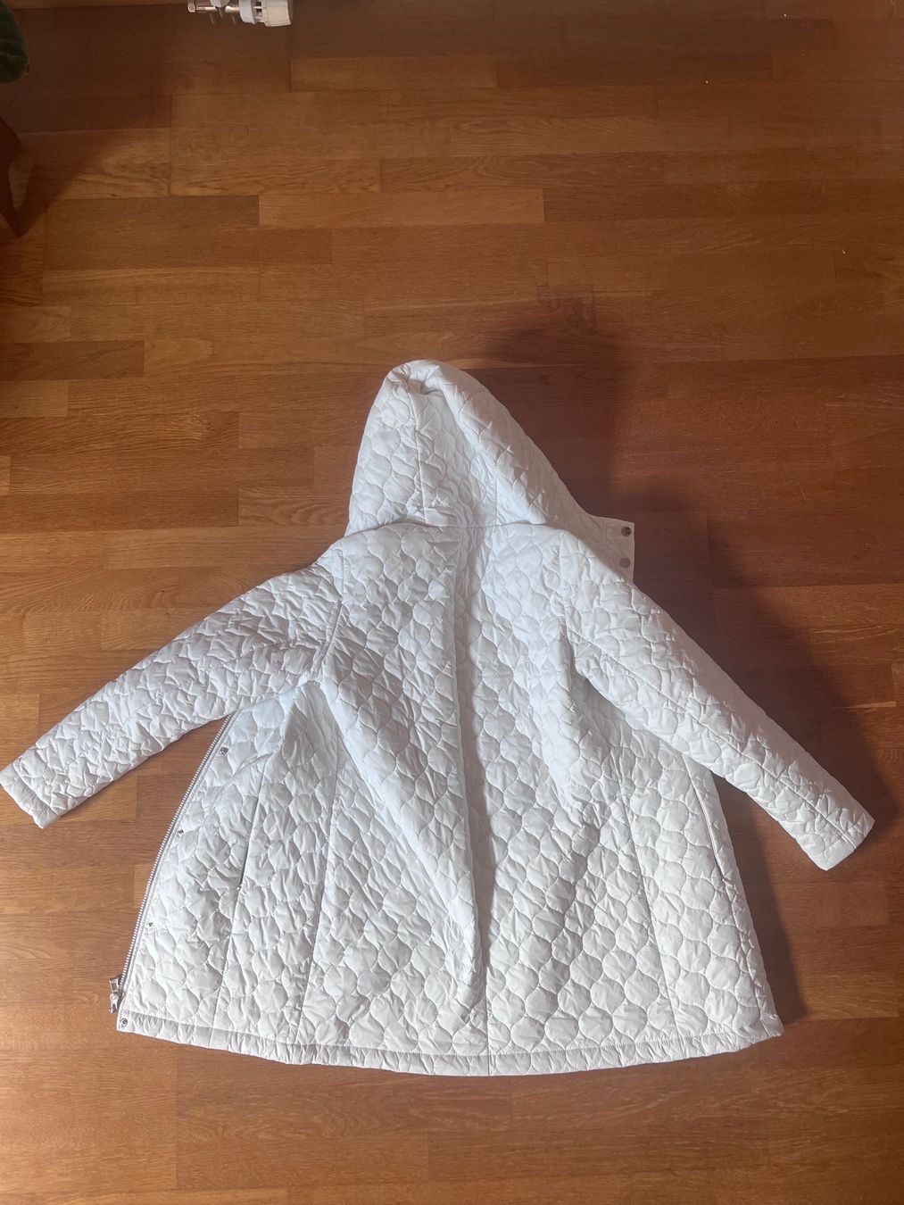 Bonita Vestes: weisse Steppjacke von Bonita – Neuf (Voir description) à Gerlafingen par Mapaho 2