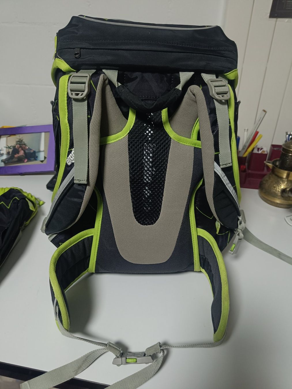 Ergobag Sacs & sacs à dos: ERGOBAG – D'occasion à Unterlunkhofen par Kabriolet 1