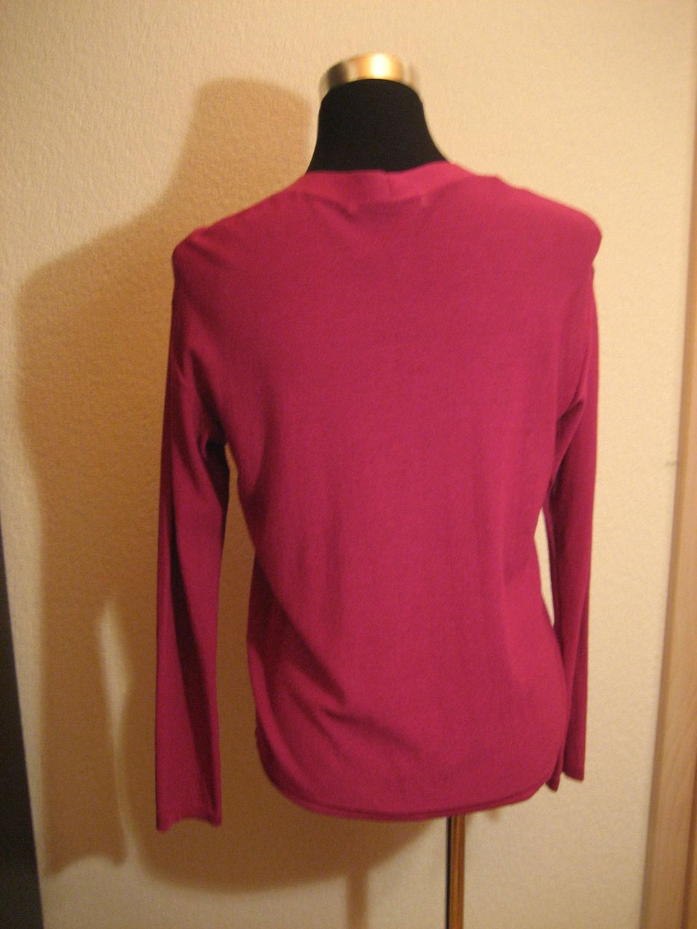 Pullover & Sweatshirts: Jaquette OUI taille L – Neu (gemäss Beschreibung) aus Delémont von marryb 3