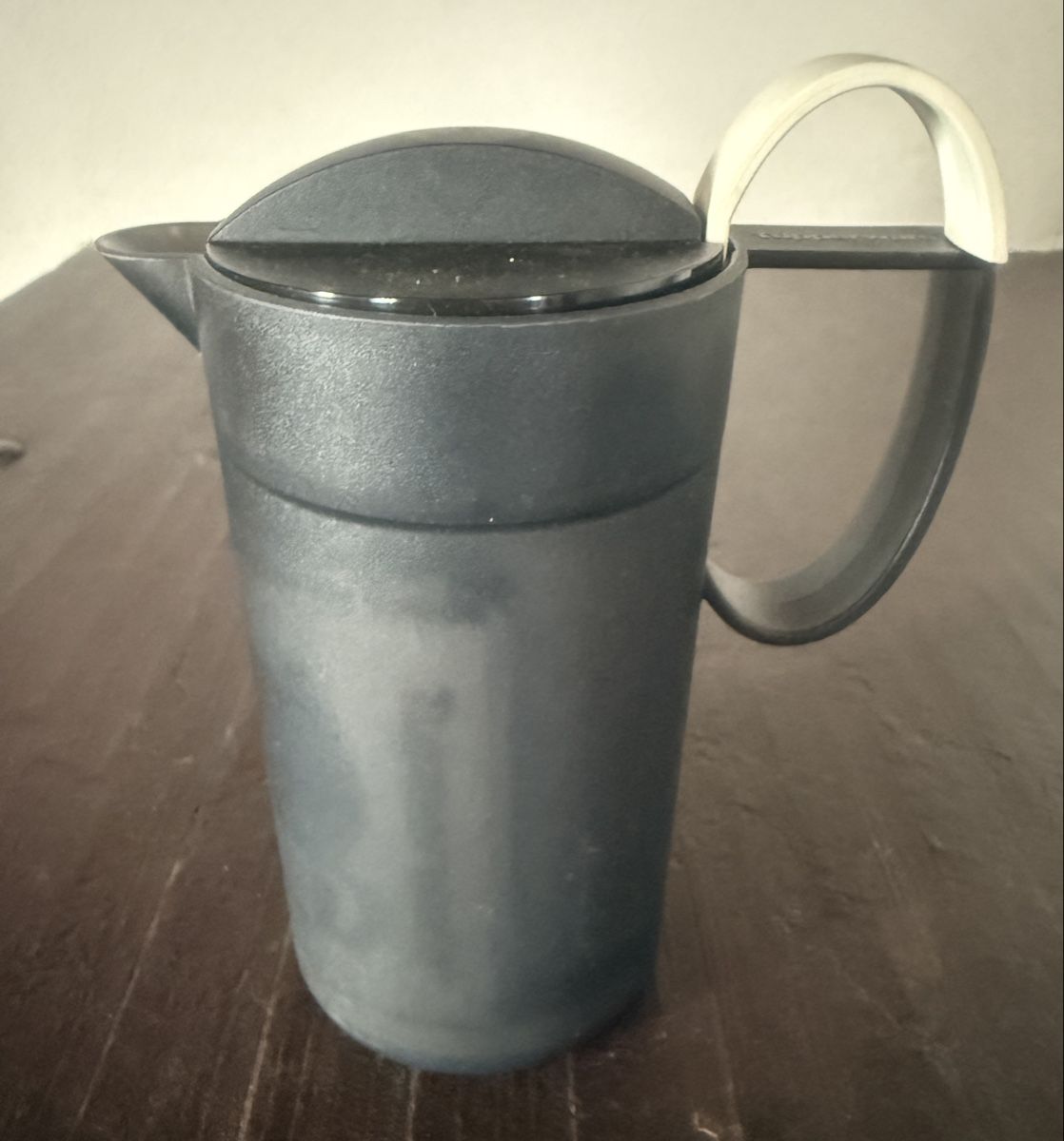 Tupperware Contenitori & Simili: Tupperware Milchschäumer – Nuovo (secondo la descrizione) da Flumserberg Saxli venduto da delfinli67