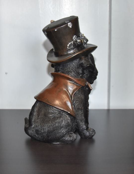 Figurines: Hund Steampunk – Neuf avec emballage d'origine à Menziken par _Goldis_ 2
