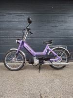 Puch Maxi N