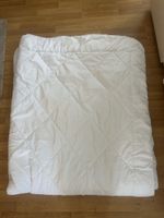 Jysk Duvet Storfjellet 200x220cm & IKEA Kissen