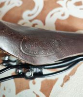 Sella Sattel Saddle Brooks