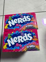 21x Nerds Fruits 141.7g grosse Packung