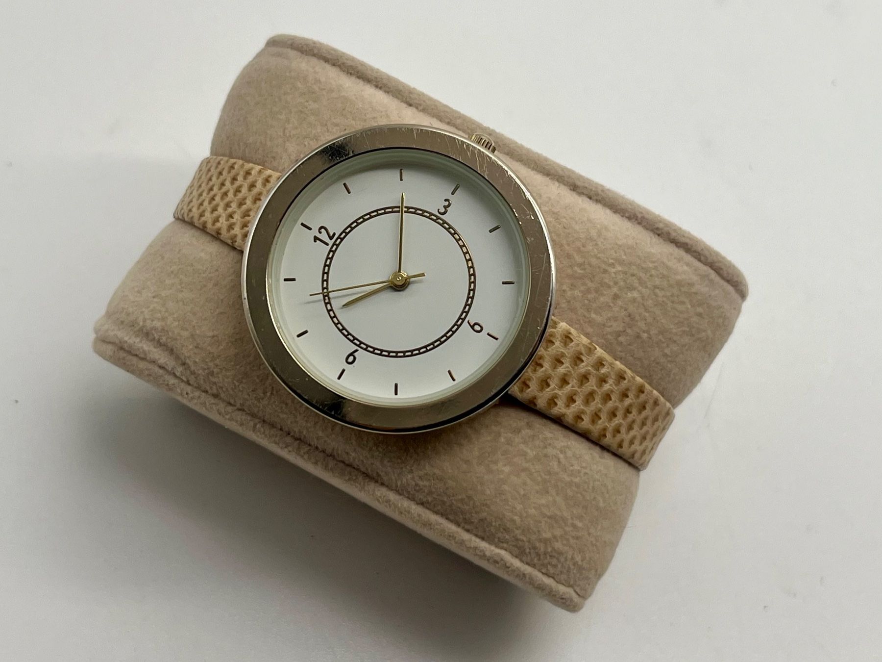 Orologi: Damenuhr LDADPR Quarz 35 mm – Usato da Aarau venduto da VelEis_Watches 1