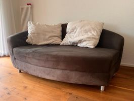 Gemütliches Sofa / Love Seat, ideal zum Kuscheln