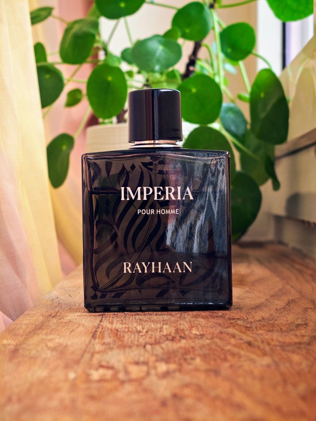 Profumi & Eau de Toilette: Rayhaan Imperia | Dupe zu Creed Aventus – Usato da Bern venduto da BlackMilk24