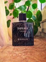 Rayhaan Imperia | Dupe zu Creed Aventus