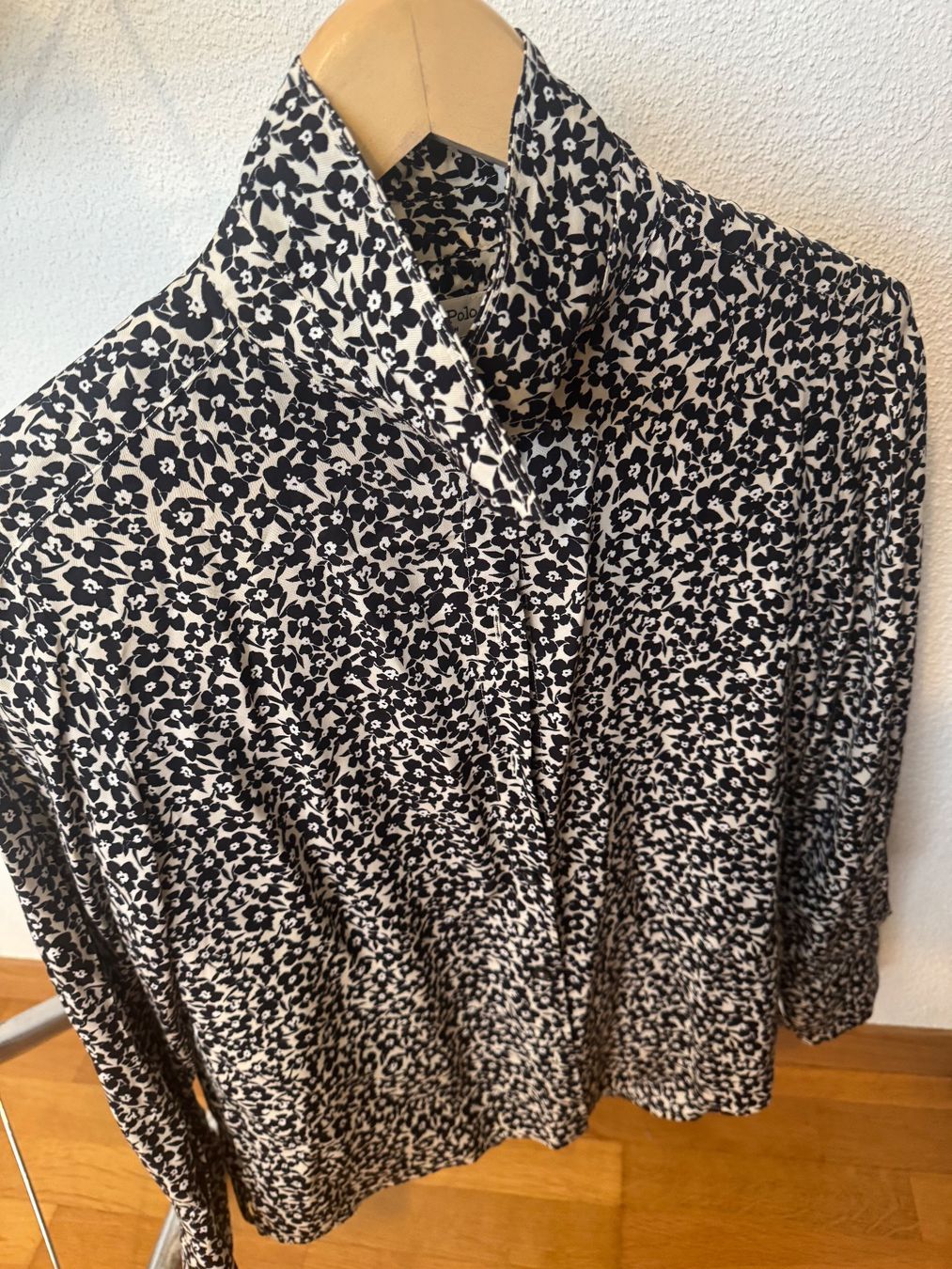 Marc O'Polo Camicette: Damen Bluse – Usato da 6315 Oberägeri venduto da jud_mzd5