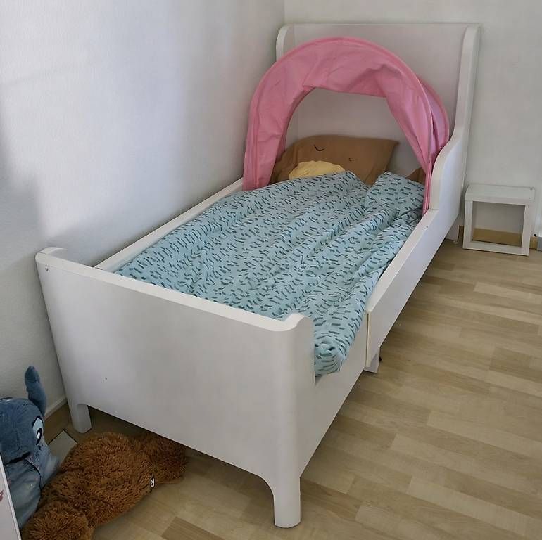 Ikea Letti: IKEA Kinderzimmermöbel – Usato da Arbon venduto da ain_gy55 3