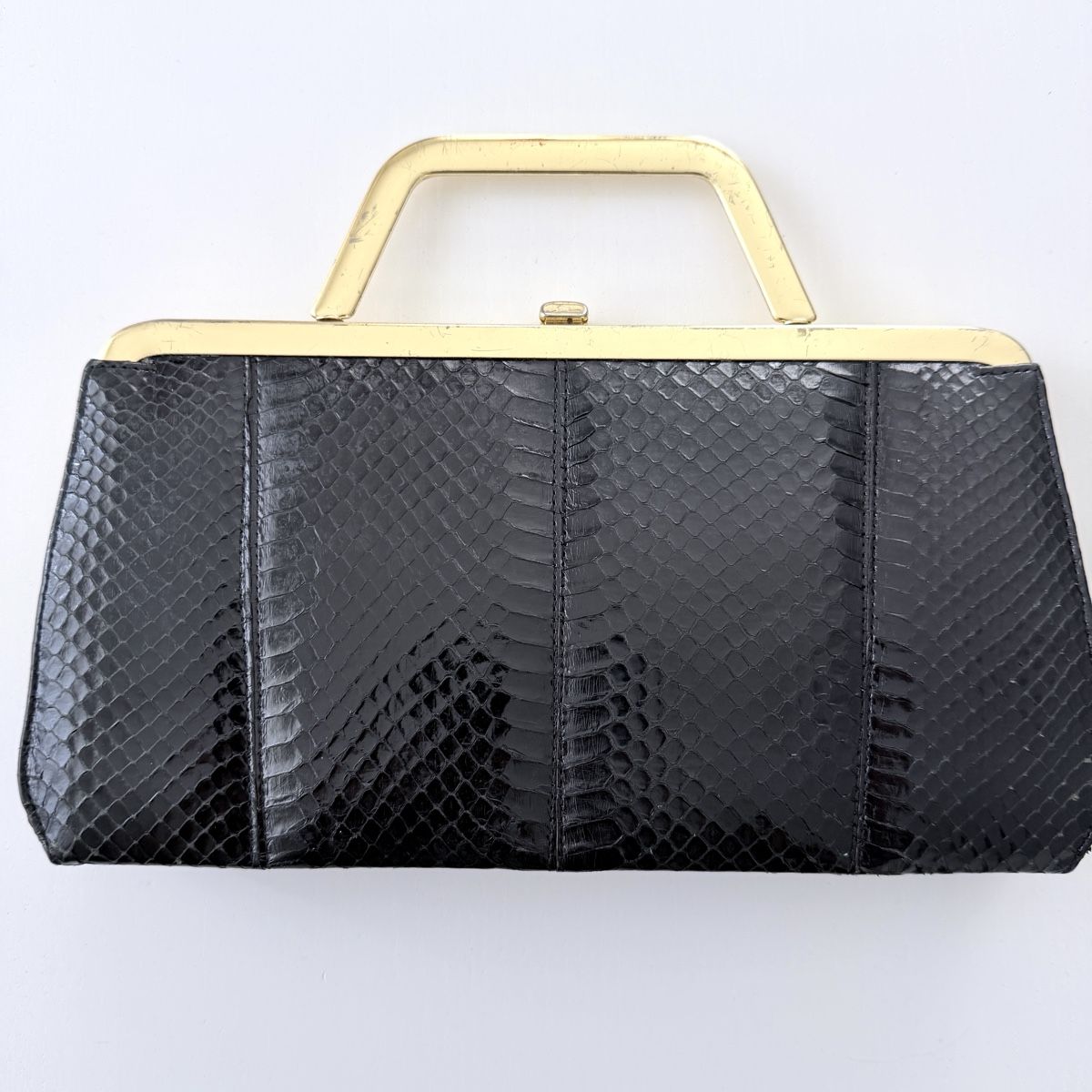 Borse da donna: WIDEGATE LONDON Vintage Bag – Usato da Emmen venduto da Nightingale_2022 2