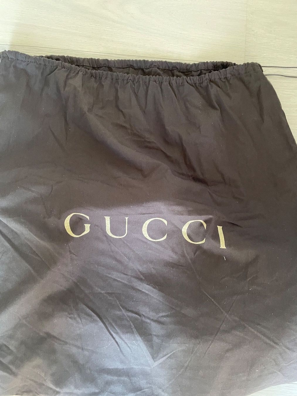 Gucci Borse da donna: GUCCI, Black leather bamboo tote bag – Usato da Pully venduto da Kika46 5