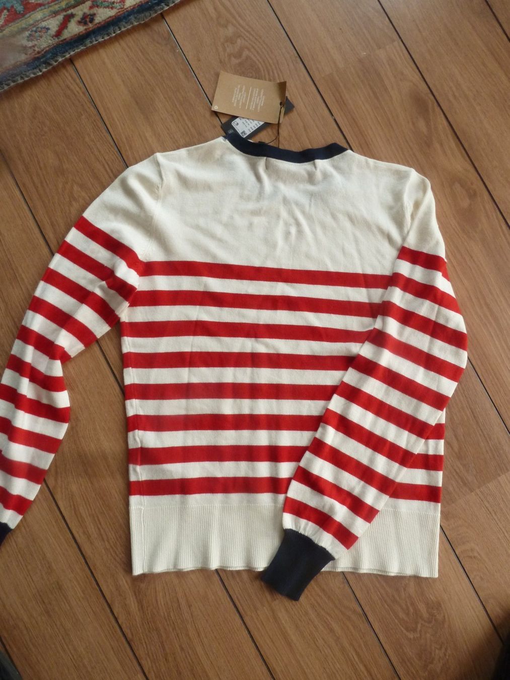 Maglioni & Felpe: pull VERO MODA – Nuovo e nell'imballaggio originale da Fontenais venduto da Vava68 1