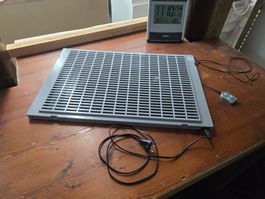 Elektro Flachheizung 67x43x4cm ab 1.-