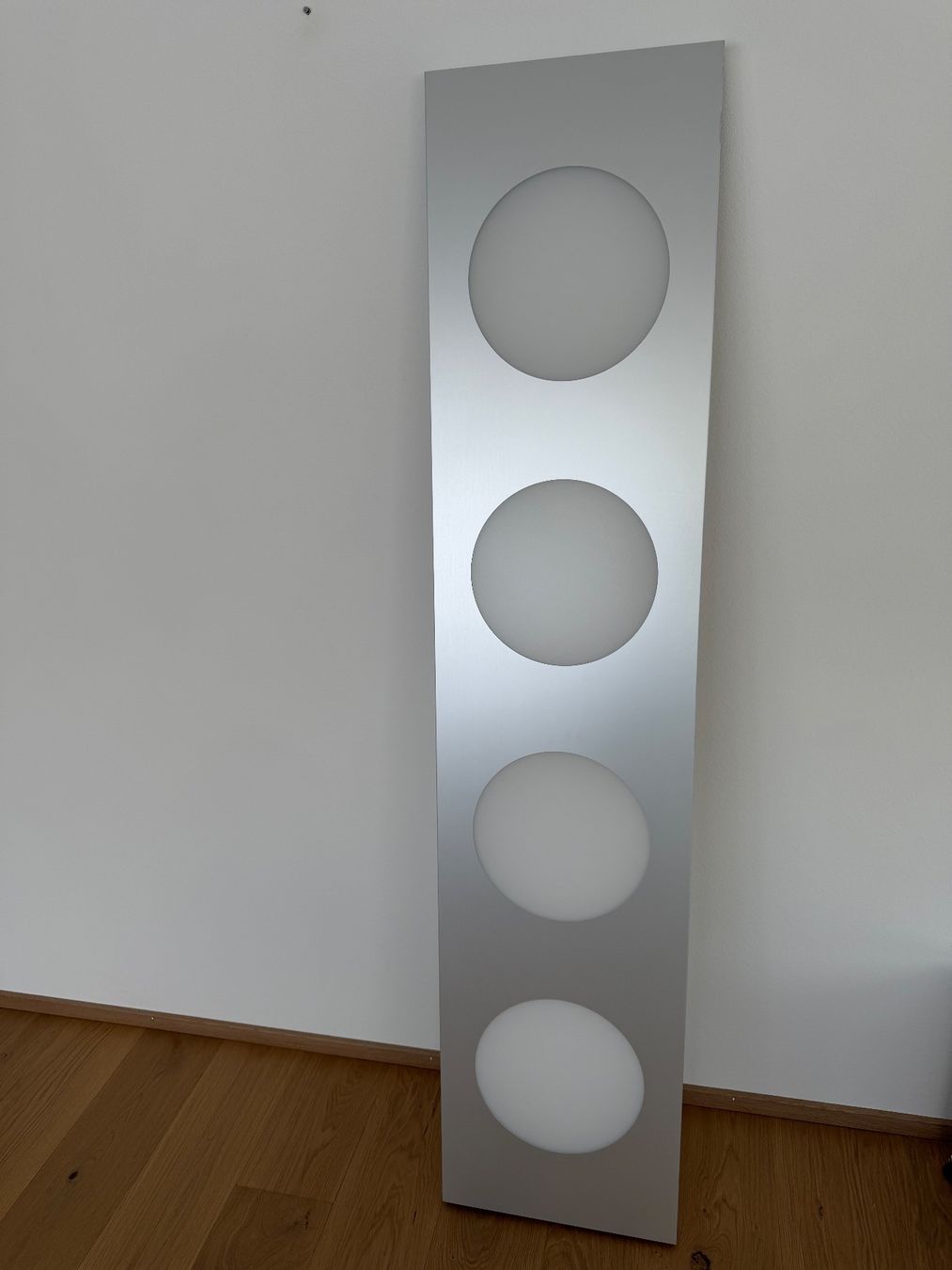 Foscarini Lampade: Foscarini Dolmen LED Stehleuchte – Nuovo (secondo la descrizione) da Urtenen-Schönbühl venduto da Smudo 2