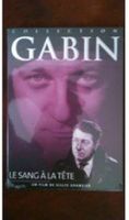 LE SANG A LA TÊTE, avec Jean Gabin, dialogues de M.Audiard