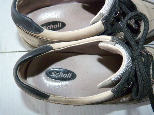 Damenschuhe: Trekkingschuhe Waldläufer von Scholl, Gr. 4 %% – Gebraucht aus Nunningen von Fashion-Ave51 2